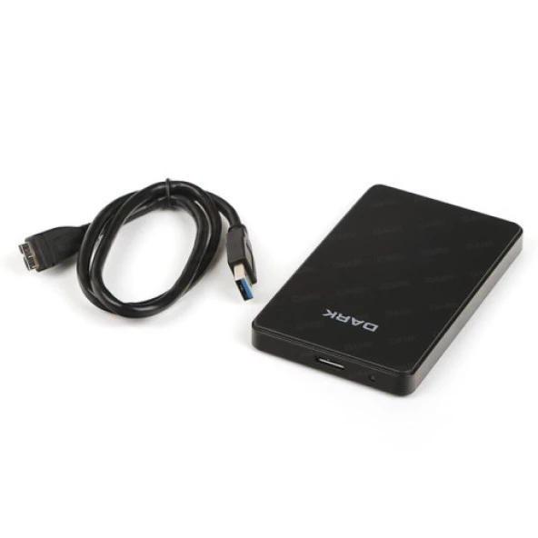 Dark DK-AC-DSE29 Storex Usb 3.0 2,5" Sata Disk Kutusu ürün görseli 1