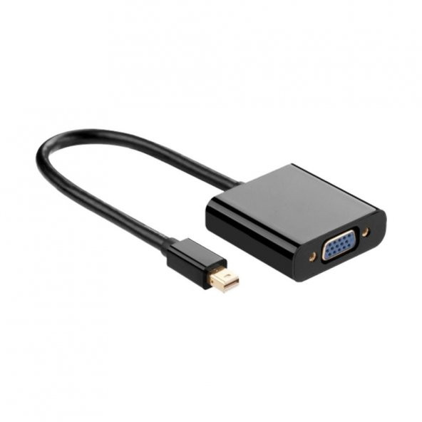 Gabble GAB-MDPVGA Mini Dsiplay To Vga Çevirici ürün görseli 1