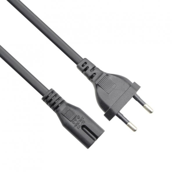 Vcom CE023-5.0 0.50MM2 5.0MT Teyp Power Kablosu - Resim 2