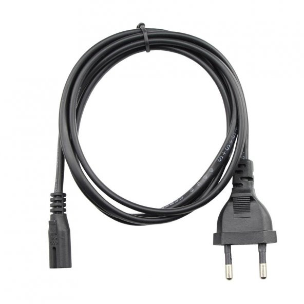 Vcom CE023-5.0 0.50MM2 5.0MT Teyp Power Kablosu ürün görseli 1