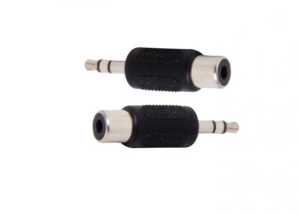 S-link SL-DC37 Rca To Stereo Çevirici ürün görseli 1