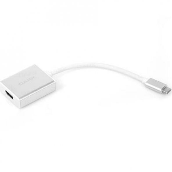 Dark DK AC U31XHD USB 3.1 Type C - HDMI Dönüştürücü ürün görseli 1