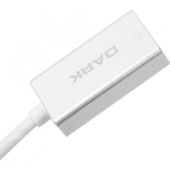 Dark USB 3.1 Type C - DP Dönüştürücü DK AC U31XDP - Resim 3