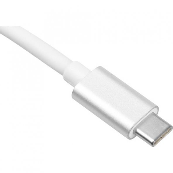 Dark USB 3.1 Type C - DP Dönüştürücü DK AC U31XDP - Resim 4
