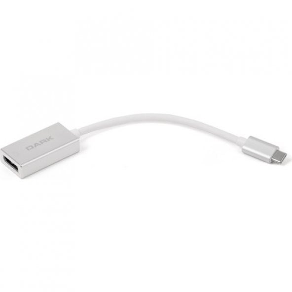 Dark USB 3.1 Type C - DP Dönüştürücü DK AC U31XDP - Resim 5