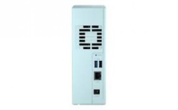 Qnap TS-130A 1 Gb Ran 1 Hdd Yuvalı Tower Nas Depolama Ünitesi ürün görseli 1