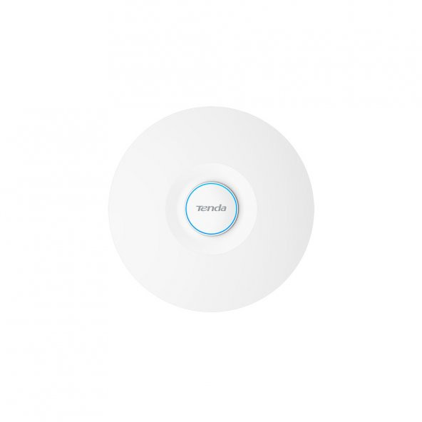 Tenda I29 AX3000 Wi-Fi 6 Çift Bantlı Tavan Tipi Access Point ürün görseli 1