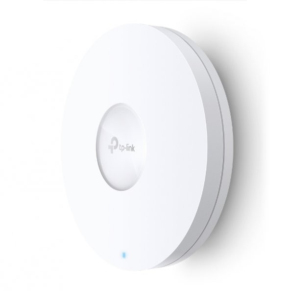 Tp-Link EAP653 Tavan Tipi AX3000 WİFİ6 Kablosuz Access Point ürün görseli 1