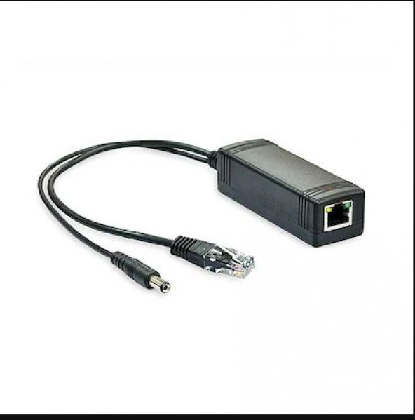Nova Poe Splitter 12V Aktif Çevirici ürün görseli 1