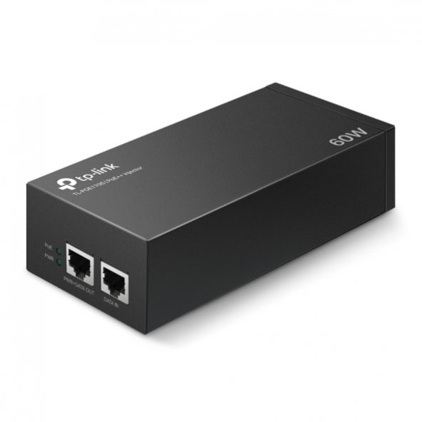 Tp-Link TL-POE170S Poe Injektör ürün görseli 1