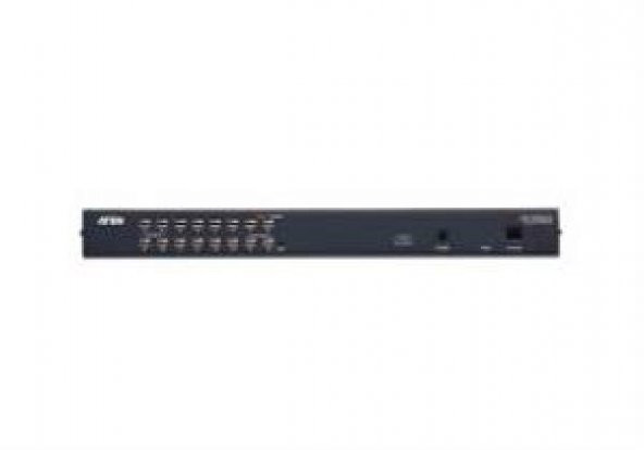 Aten KH1516A-AX-G 16 Port Cat5 High-Density Kvm  Switch ürün görseli 1