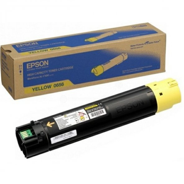 Epson M2300 3.000 Sayfa Toner ürün görseli 1