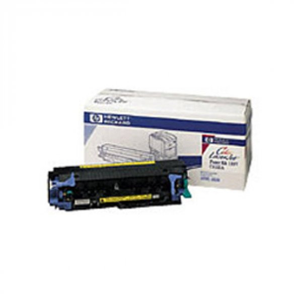 HP C4156A 8000-8500 220V Fuser Kit ürün görseli 1