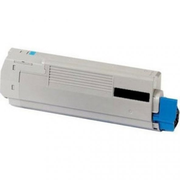 Oki MC760-770-780 6bin Sayfa Yellow Sarı Toner 45396301 ürün görseli 1