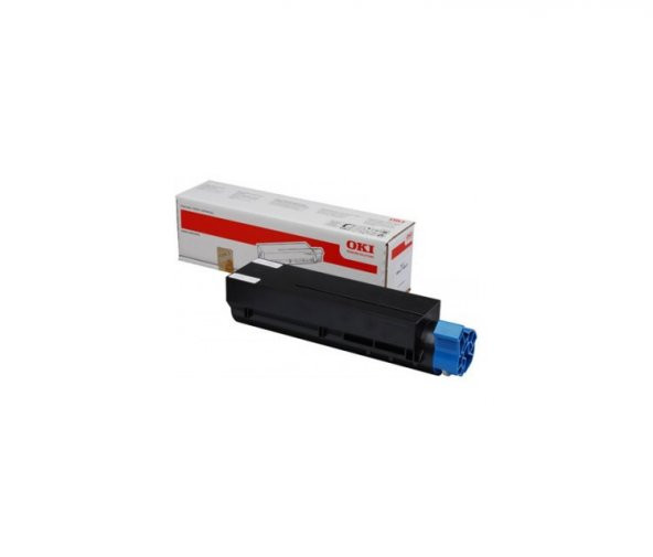 OKI 46508711 TONER-C-C332-MC363-3K MAVİ TONER - C332 MC363 - 3000 SAYFA ürün görseli 1