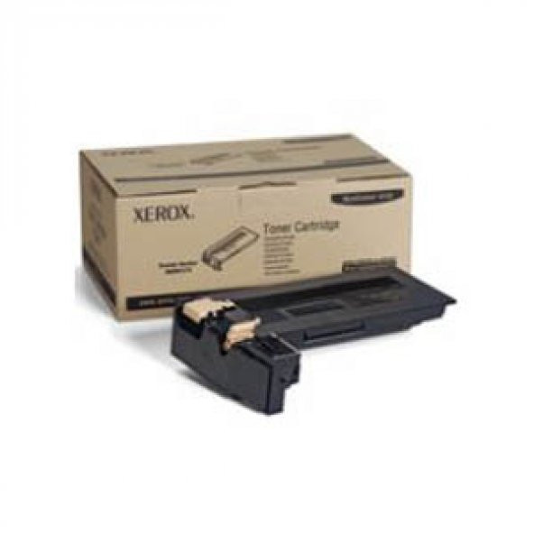 Xerox 006R01276 WorkCentre 4150 Toner 20.000 Sayfa ürün görseli 1