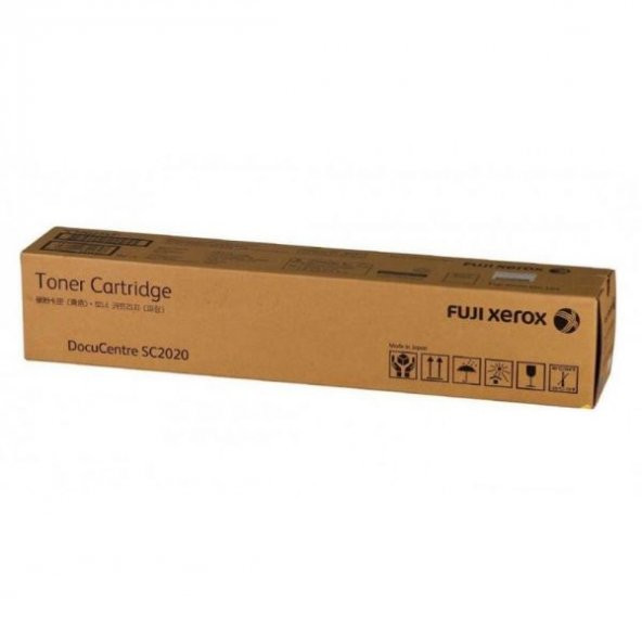 Xerox 006R01695 SC2020 Magenta Kırmızı Toner 3.000 Sayfa ürün görseli 1
