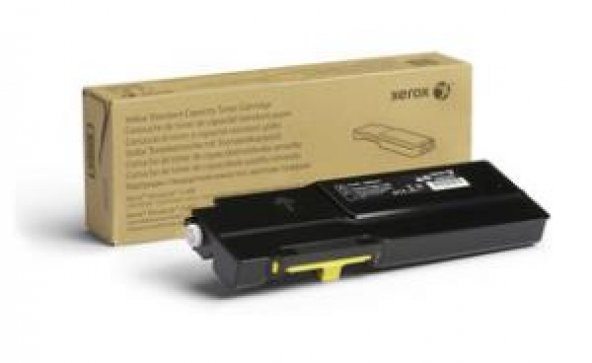 Xerox 106R03509 Versalink C400-C405 Standart Kapasite Yellow Sarı Toner ürün görseli 1