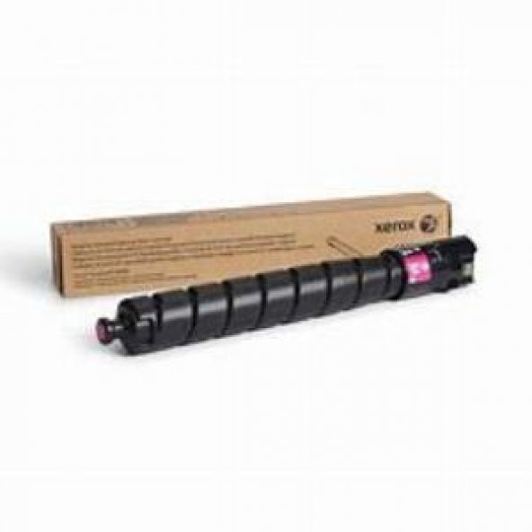 Xerox 106R04071 Versalink C9000 Standart Kapasite Magenta Kırmızı Toner 12.300 Sayfa ürün görseli 1