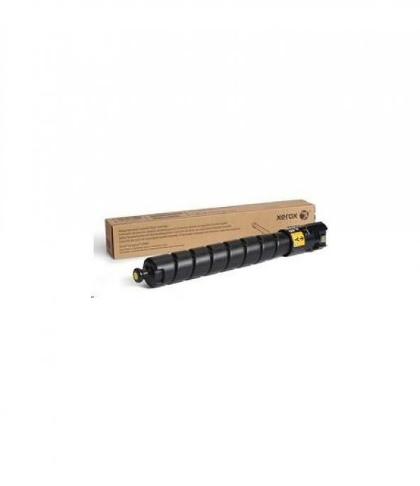Xerox 106R04072 Versalink C9000 Standart Kapasite Yellow Sarı Toner 12.300 Sayfa ürün görseli 1