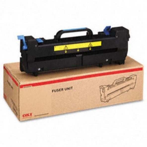 Oki C823-831-841-843 MC853-873 Fuser Unitesi 44848805 ürün görseli 1