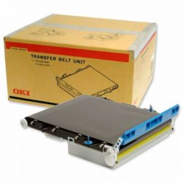 Oki C824-834-844 Belt Unitesi 47074503 ürün görseli 1