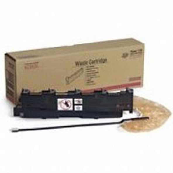 Xerox 108R00575 Phaser 7750-7760 Atık Toner Kutusu 27.000 Sayfa ürün görseli 1