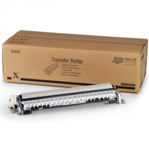Xerox 108R00579 Phaser 7750-7760 Transfer Roller ürün görseli 1