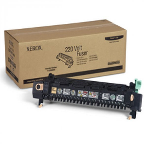 Xerox 115R00050 7760 Fuser 220V ürün görseli 1