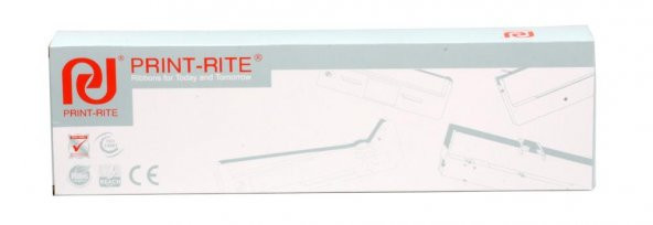 Print-Rite Gilbarco Dhp 4411 Muadil Şerit ürün görseli 1