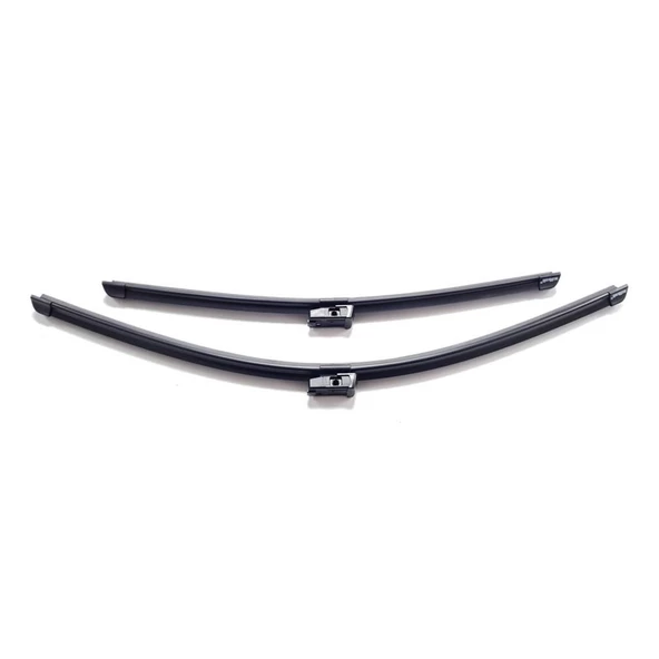 Silecek Opel Combo D 2013-2018 Ön Cam Silecek Takımı Silgeç Seti 60x40cm ürün görseli 1