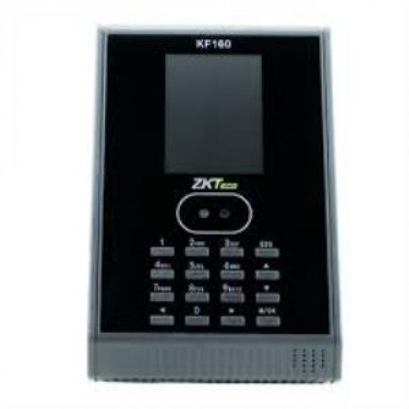 ZKTeco TRFace200Yüz Tanıma PDKS Cihazı (TRFace200) ürün görseli 1