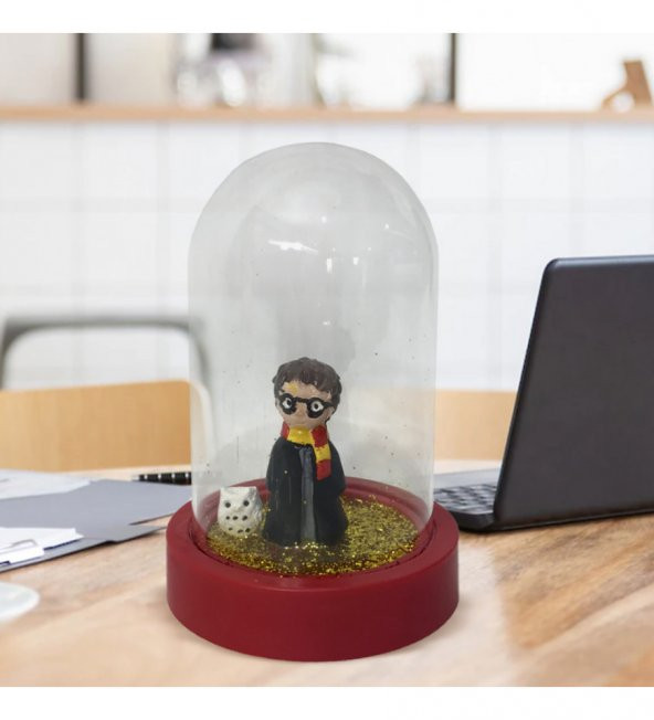 Harry Potter Sihirli Sim Küresi Fanus HK2609 ürün görseli 1