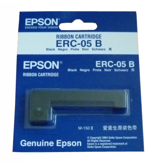 Epson ERC-05 Şerit S015352 ürün görseli 1