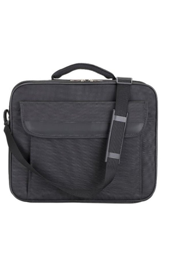 Plm Pl-04-DR69 Drexel 6900 13-14"Siyah Notebook Çantası ürün görseli 1