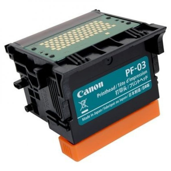 Canon PF-03 Baskı Kafası 2251B001 ürün görseli 1