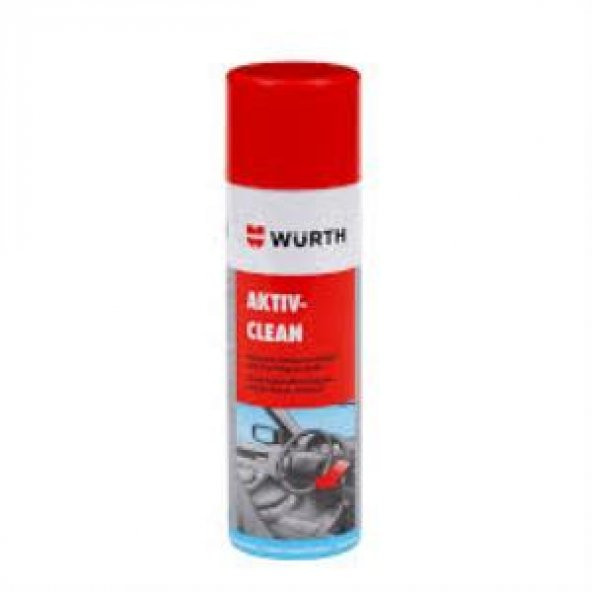 Würth Aktif Temizleme Köpüğü 500ml 0893472 028 12 ürün görseli 1