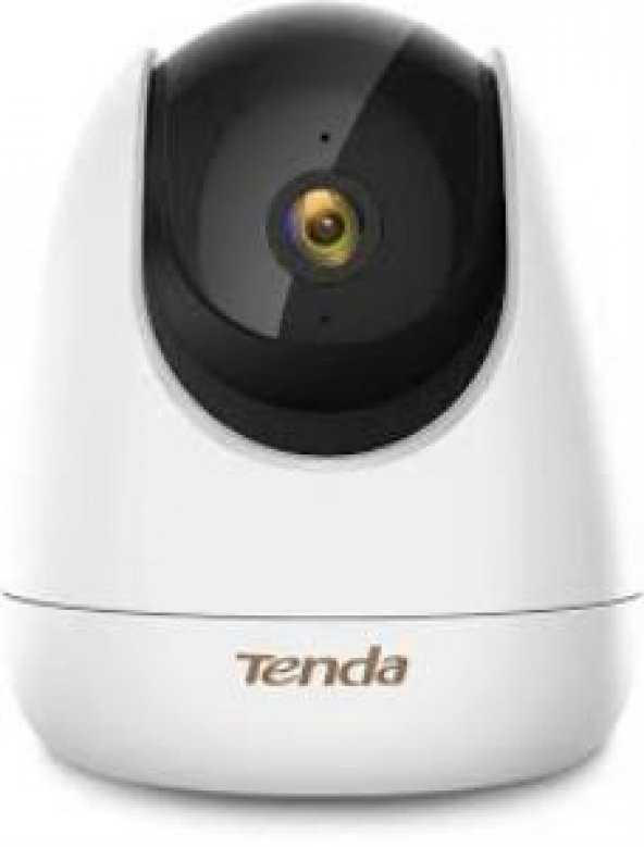 TENDA CP6 2K Çözünürlük CP6 Pan-Tilt Güvenlik Kamerası ürün görseli 1