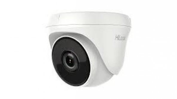 Hilook THC-T123-M 2MP Dome Turbo 3.6mmHD Kamera ürün görseli 1