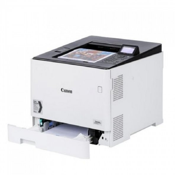 Canon LBP673CDW Renkli Lazer Yazıcı Dubleks WI-FI ürün görseli 1