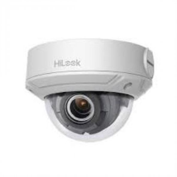 Hilook IPC-D640H-Z 4MP 2.8-12mm Motorize IR IP Dome KAMERA ürün görseli 1