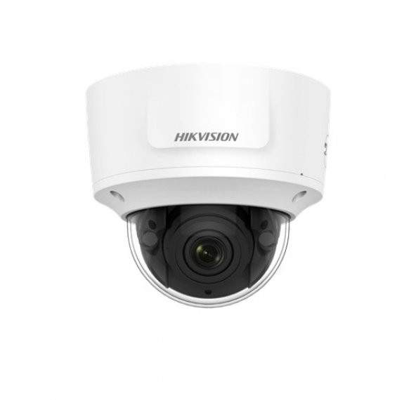 Hikvision DS-2CD2746G2-IZS 2MP Acusense Motorize Dome Kamera 40Mt IR.- H.265+ ürün görseli 1