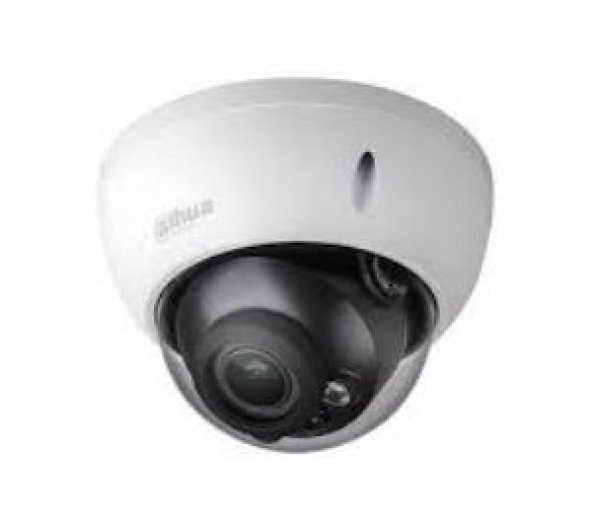 Dahua IPC-HDW1431R-ZS 4MP 2.8-12mm Motorize Lensli Ip Domet Kamera ürün görseli 1
