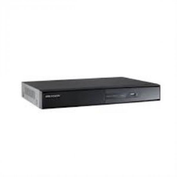 Hikvision DS-7104NI-Q1-M 4 Kanal NVR Kayıt Cihazı ürün görseli 1