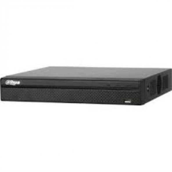 Dahua NVR2104HS-4P-T 4 Kanal Poe Nvr Kayıt Cihazı ürün görseli 1