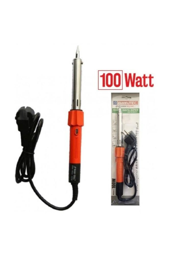 Bay-Tec Mk-0417 100W Kalem Havya ürün görseli 1