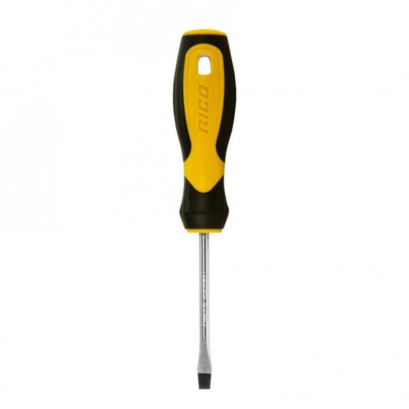 Rıco 003-Rk-0006 6X100mm Düz Tornavida ürün görseli 1