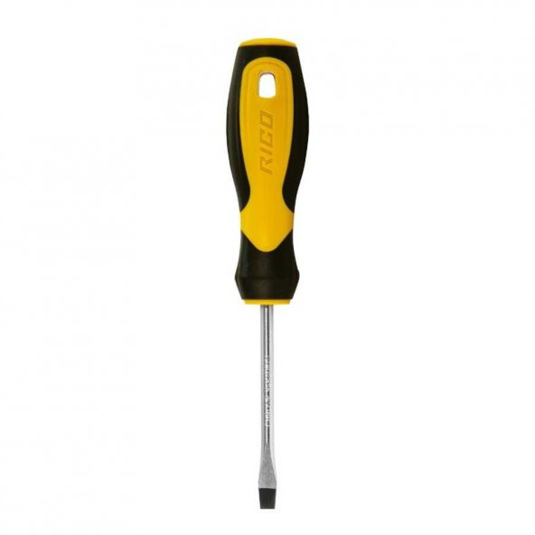 Rıco 003-Rk-0003 5X100mm Düz Tornavida ürün görseli 1