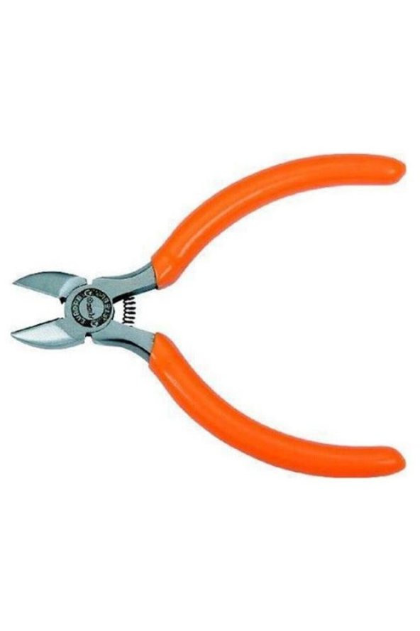 Rıco Rc-0285 Steel Mini Sekman Tip Kargaburnu ürün görseli 1