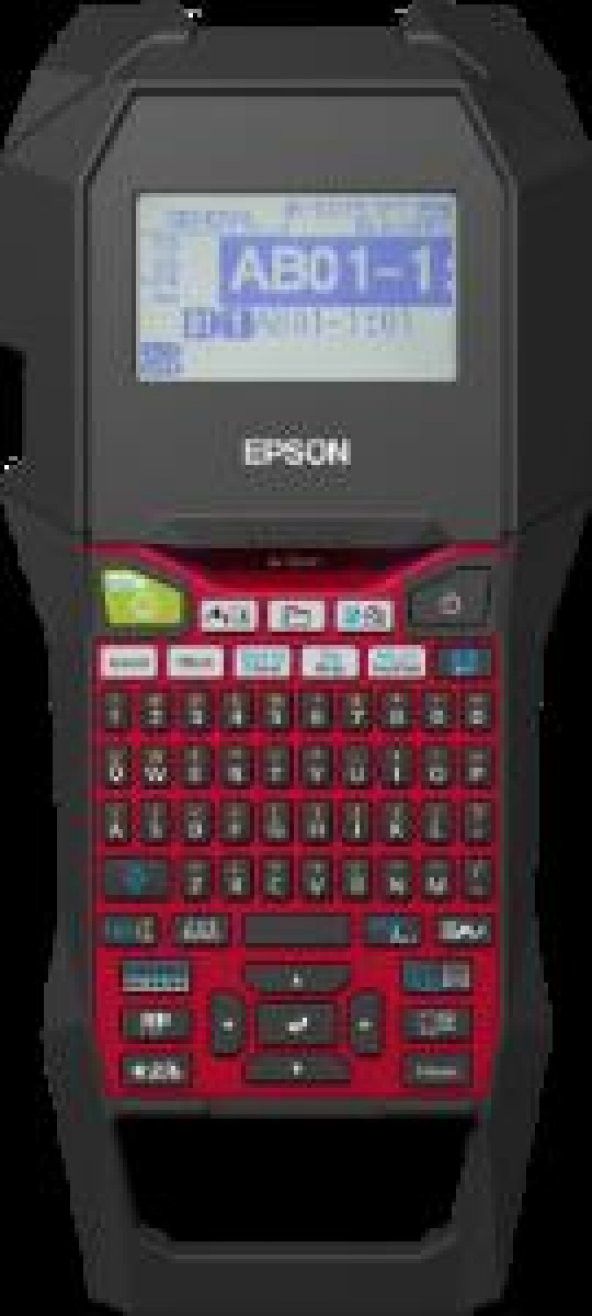 Epson LabelWorks LW-K400 Thermal Etiket Yazıcı ürün görseli 1